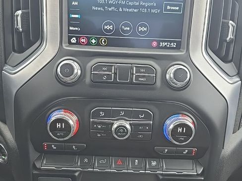 Used 2021 GMC Sierra 1500 Elevation image 19