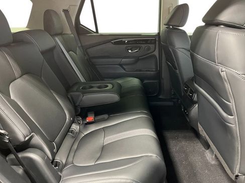 New 2026 Honda Passport RTL image 22