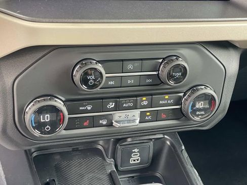 New 2026 Ford Bronco Big Bend image 14