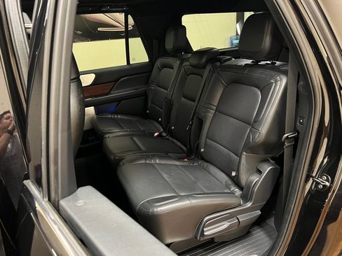 Used 2022 Lincoln Navigator L Reserve image 35