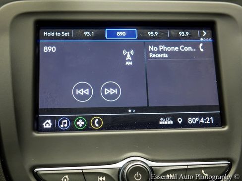 Used 2021 Chevrolet Equinox LS w/ LS Convenience Package FWD image 19