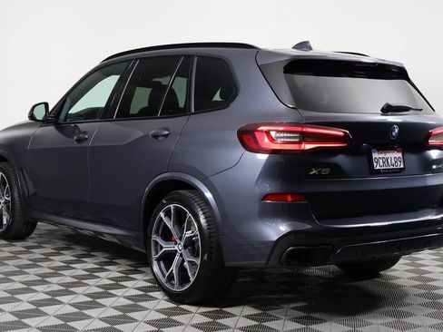 Used 2022 BMW X5 sDrive40i w/ M Sport Package image 6