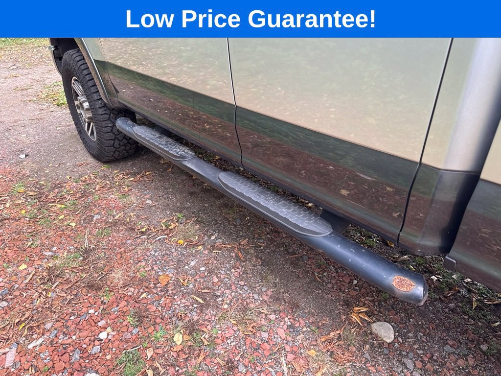 Used 2018 Ford F350 Lariat AWD/4WD image 17