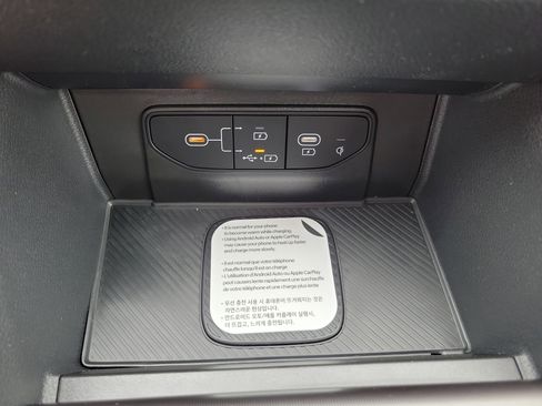 New 2026 Kia Sportage SX image 11