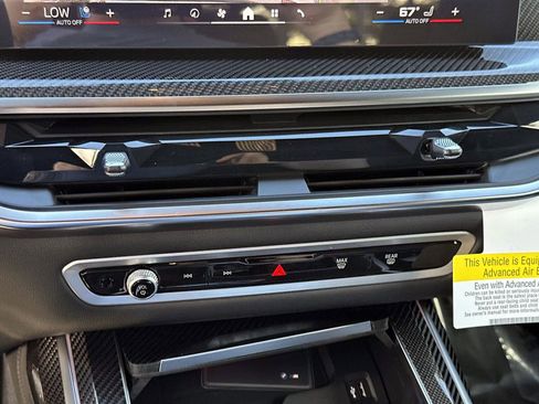 New 2026 BMW X7 M60i image 20