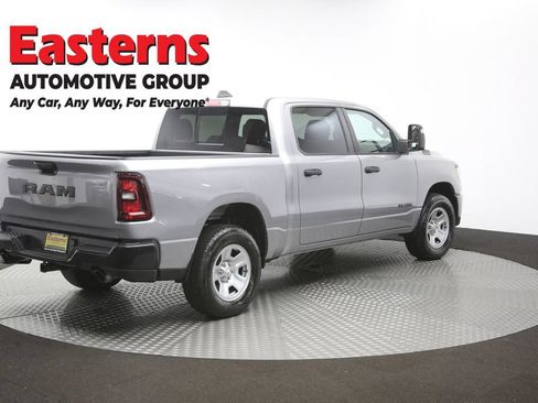 Used 2025 RAM 1500 Tradesman RWD image 41