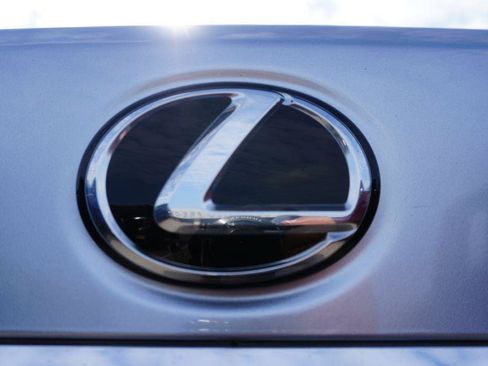 Used 2022 Lexus ES 350 w/ Premium Package FWD image 31