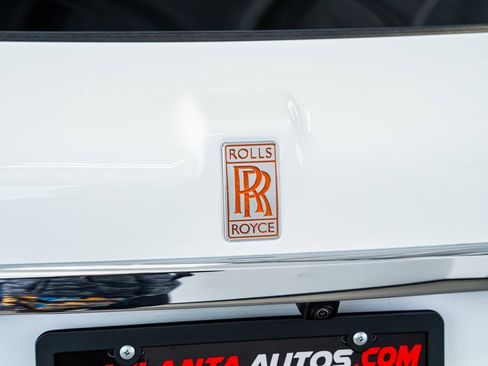 Used 2021 Rolls-Royce Cullinan image 26