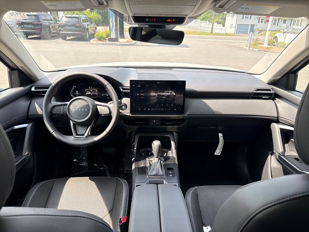 New 2026 MAZDA CX-5 Preferred AWD/4WD image 14
