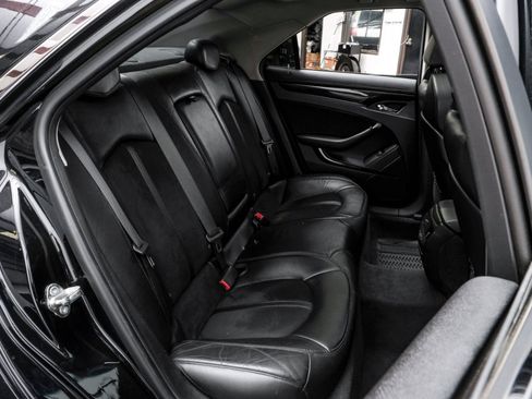 Used 2011 Cadillac CTS V image 42