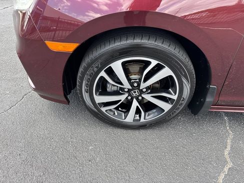 Used 2019 Honda Odyssey Elite image 12