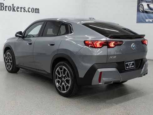 Used 2026 BMW X2 xDrive28i w/ Convenience Package AWD/4WD image 34