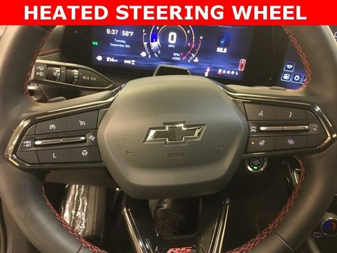 Used 2024 Chevrolet Traverse RS w/ LPO, Floor Liner Package image 28