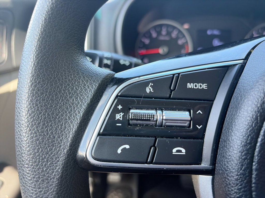 Used 2022 Kia Sportage LX FWD image 23