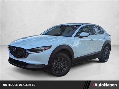 Used 2024 MAZDA CX-30 AWD 2.5 S