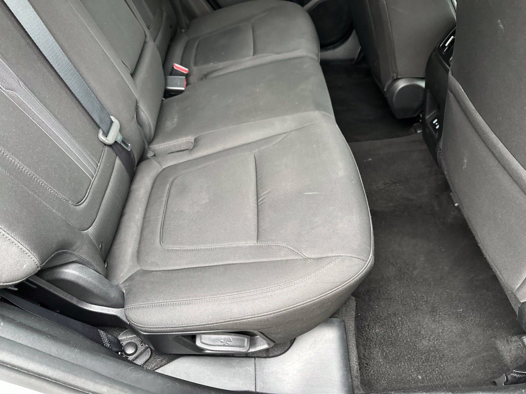 Used 2025 Hyundai Tucson SEL AWD/4WD image 20