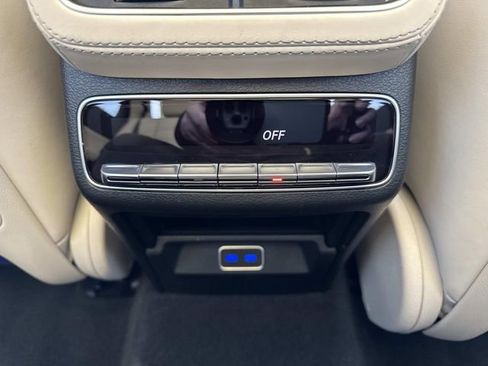 Used 2024 Mercedes-Benz GLE 53 AMG GLE 53 AMG image 18