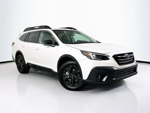 Used 2020 Subaru Outback Onyx Edition XT w/ Popular Package #2 AWD/4WD image 2