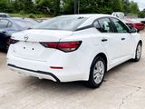 Used 2024 Nissan Sentra S image 6
