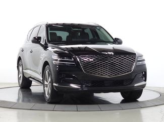 Certified 2024 Genesis GV80 2.5T w/ Advanced Package AWD/4WD video 1
