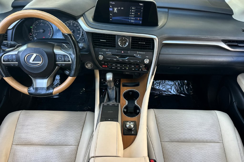 Used 2021 Lexus RX 350 FWD w/ Premium Package image 15
