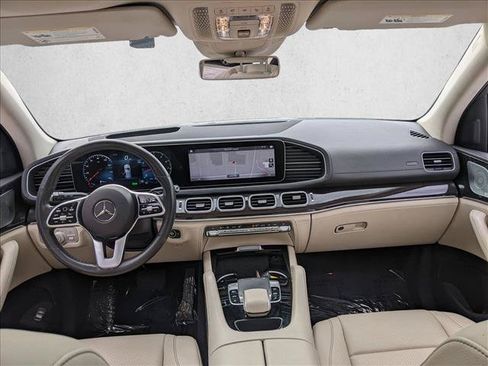 Used 2020 Mercedes-Benz GLE 450 4MATIC image 18
