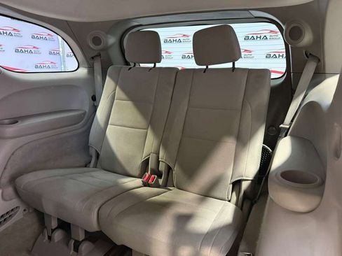 Used 2011 Dodge Durango Crew image 40