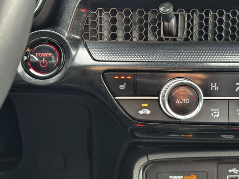 Certified 2024 Honda CR-V Sport Touring image 29