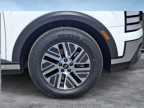 New 2026 Hyundai Palisade SEL Premium AWD/4WD image 8