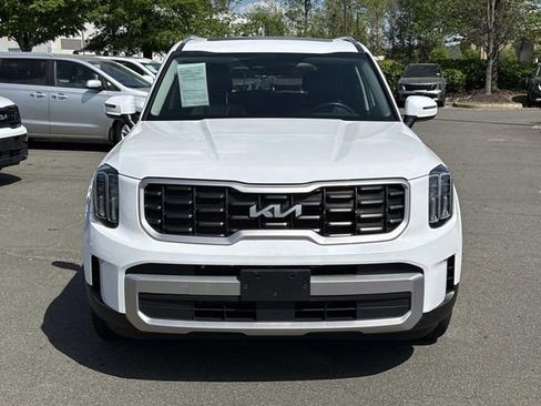 Used 2023 Kia Telluride S w/ S Sunroof Package image 6