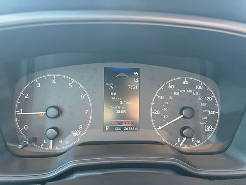 Used 2025 Toyota Corolla LE FWD image 17
