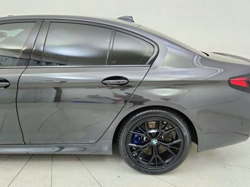Used 2023 BMW 530i w/ M Sport Package image 10