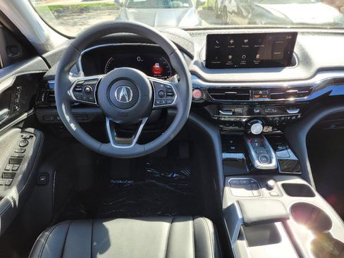 Used 2024 Acura MDX FWD image 7