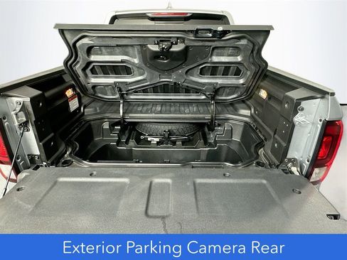 Used 2025 Honda Ridgeline RTL image 11