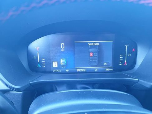 Used 2023 Ford Escape ST-Line w/ Tech Pack #1 AWD/4WD image 17
