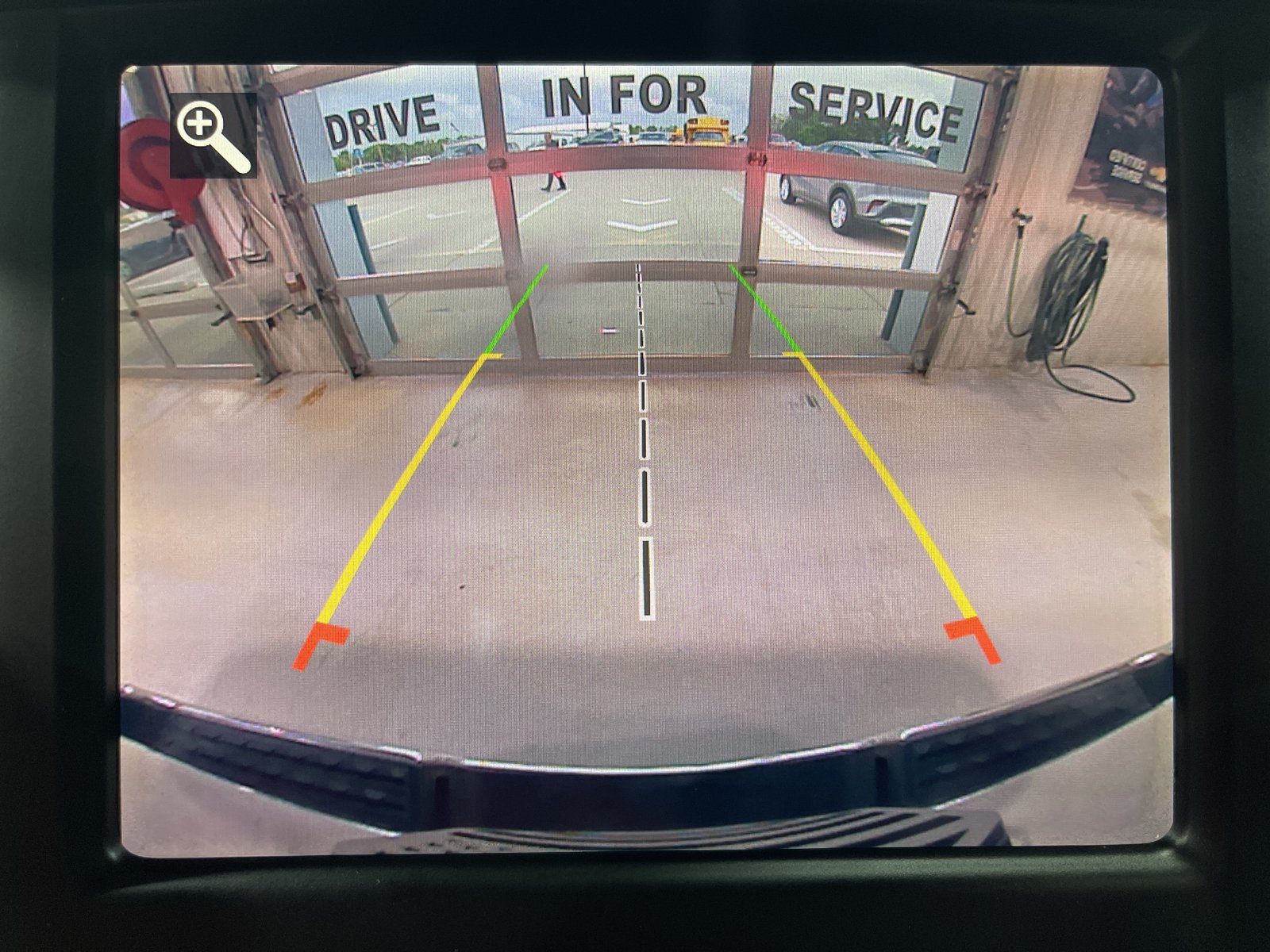 Used 2019 RAM 1500 Big Horn AWD/4WD image 22