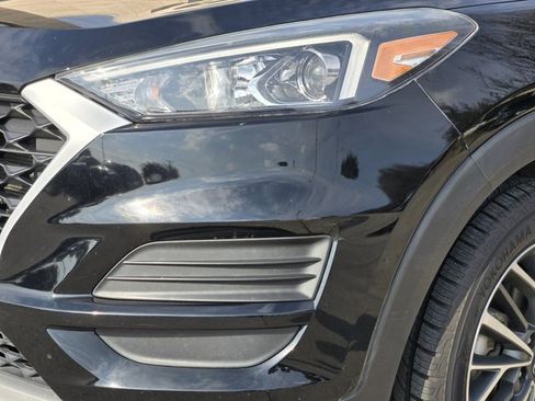 Used 2019 Hyundai Tucson SEL image 9