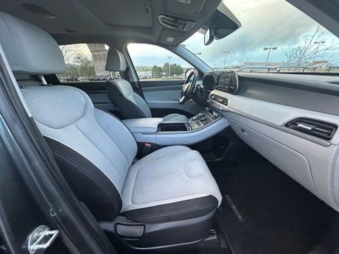 Used 2021 Hyundai Palisade SEL w/ Convenience Package FWD image 32