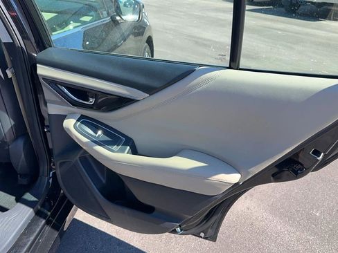 Used 2020 Subaru Legacy Limited image 23