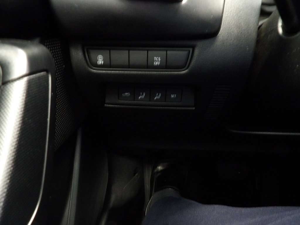 Used 2024 MAZDA CX-50 AWD 2.5 S w/ Cargo Package image 22