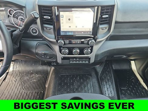 New 2025 RAM 4500 Tradesman AWD/4WD image 19