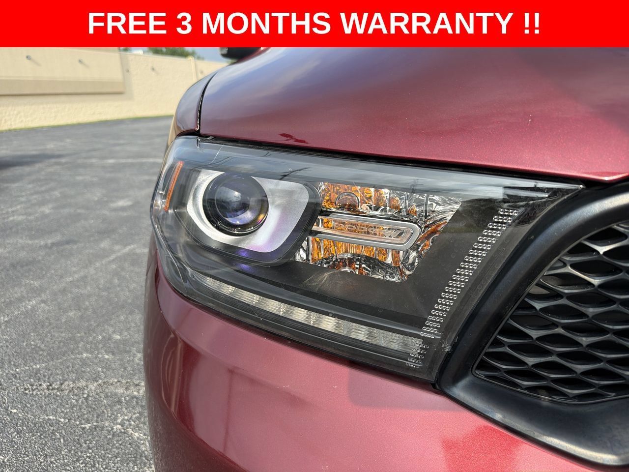 Used 2020 Dodge Durango GT AWD/4WD image 38
