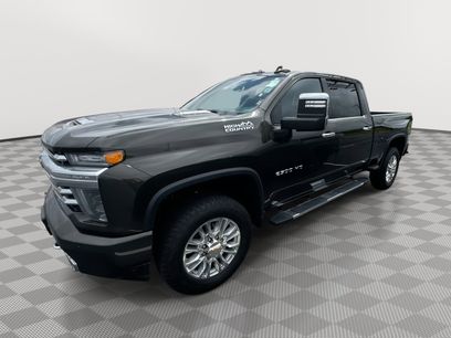 Used 2022 Chevrolet Silverado 2500 High Country w/ Safety Package II