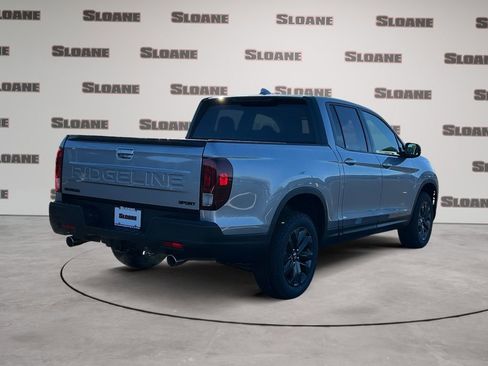 New 2026 Honda Ridgeline Sport image 5