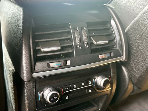 Used 2018 BMW X6 xDrive35i AWD/4WD image 28