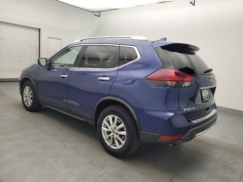 Used 2020 Nissan Rogue SV FWD image 5