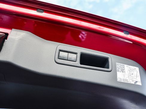Certified 2024 Toyota Venza Nightshade AWD/4WD image 26