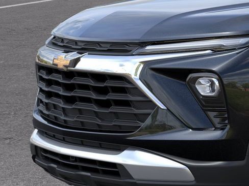 New 2026 Chevrolet TrailBlazer LT FWD image 13
