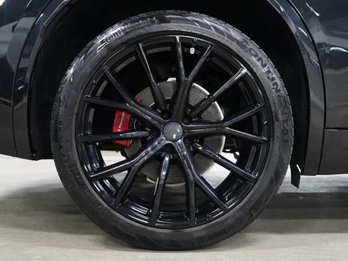 Used 2023 Maserati Grecale Modena AWD/4WD image 41