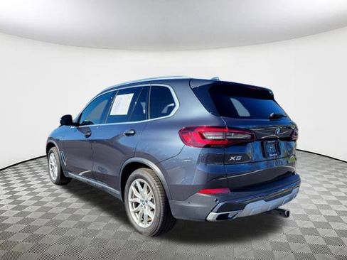 Used 2021 BMW X5 xDrive40i w/ Convenience Package image 6